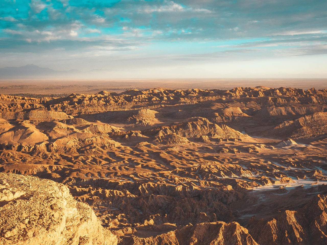 Aventura en el Desierto de Atacama 3 días